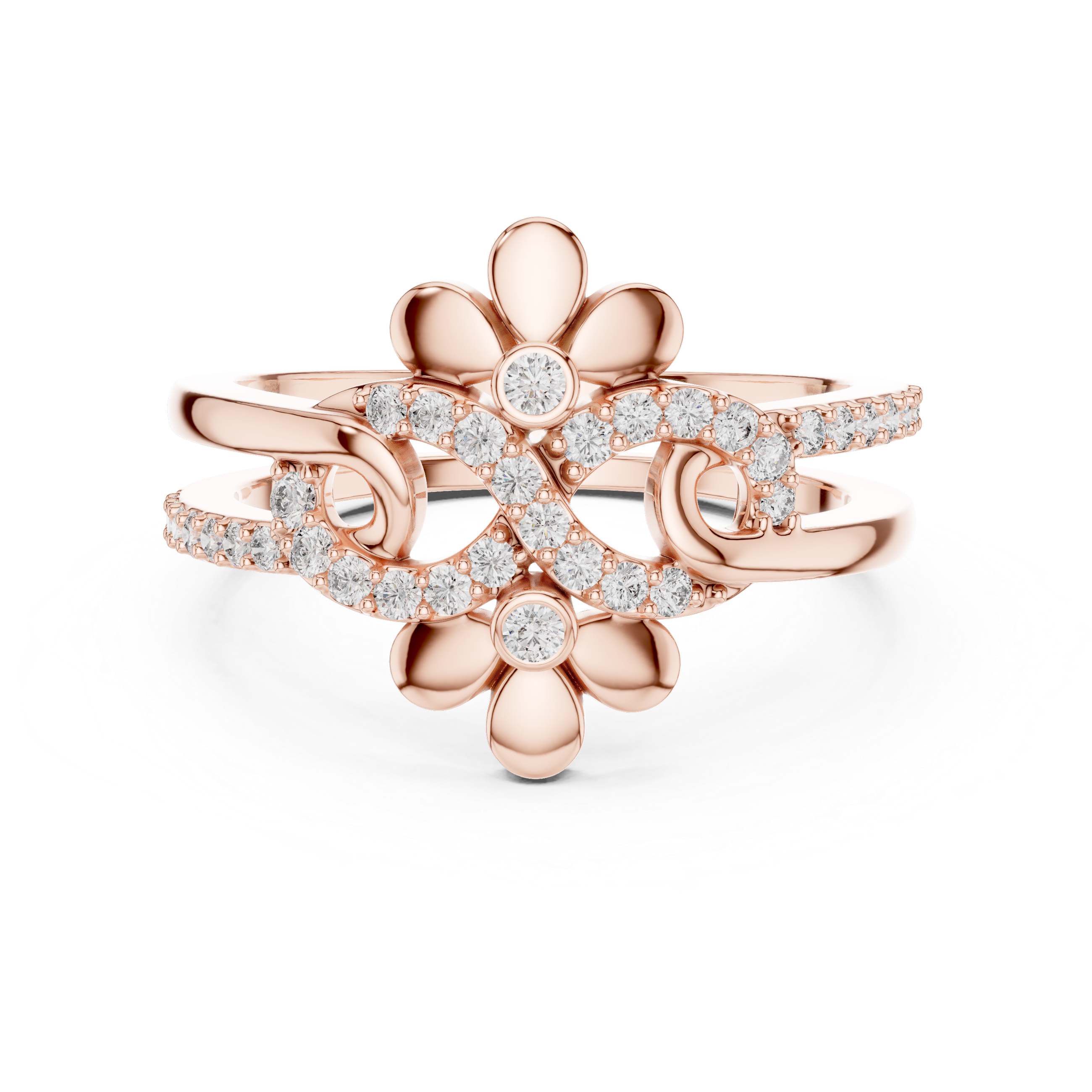 Oro rosa