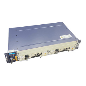 OLT ZTE C320 ONT với AC + DC điện SC kết nối loại cho Pon Mạng OLT cho mini 2U GPON OLT hỗ trợ <span class=keywords><strong>32</strong></span> * GPON - Product Image 4