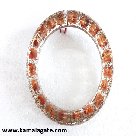 Red Carnelian