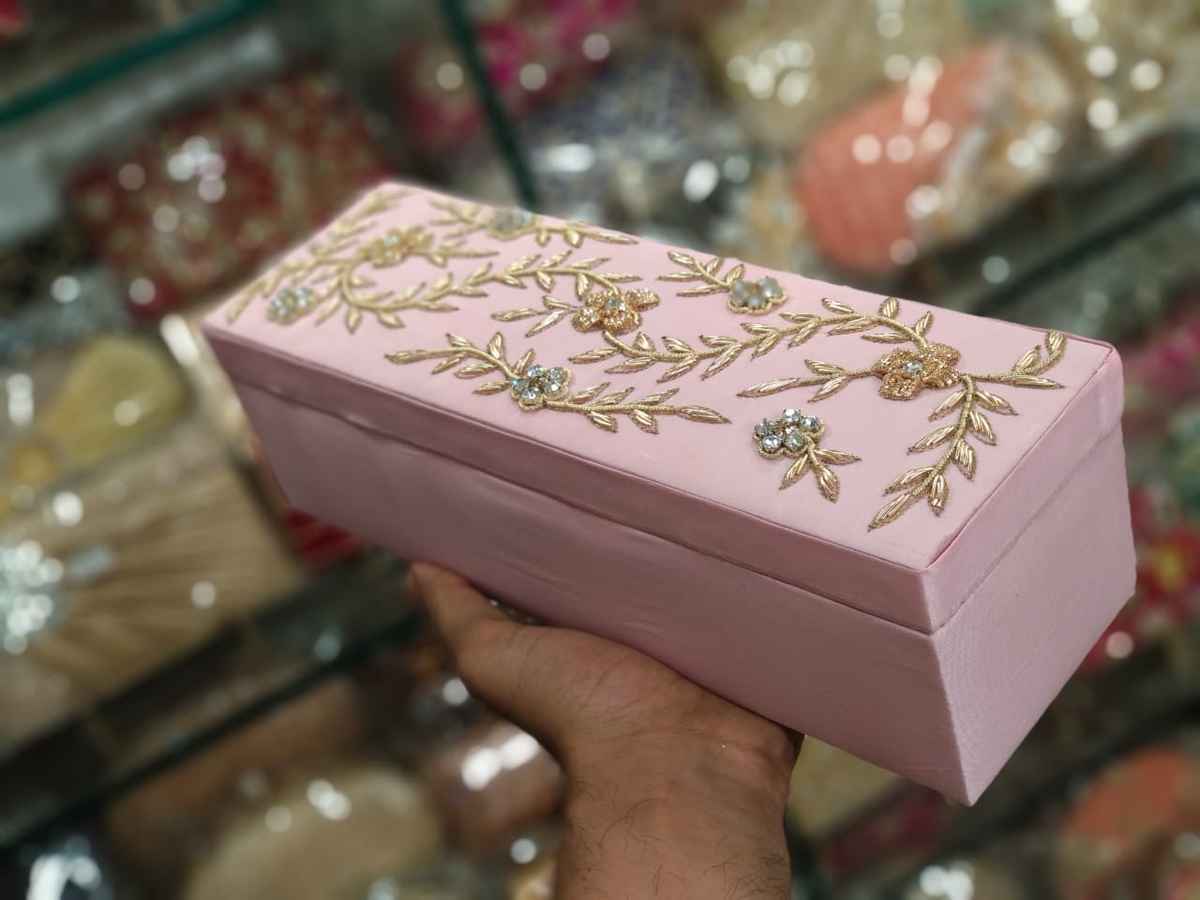 customized