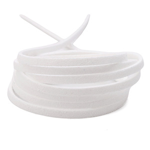 Venta caliente acepta cuerda tejida de Material hecho a mano DIY cuerda de múltiples colores y funciones - Product Image 2