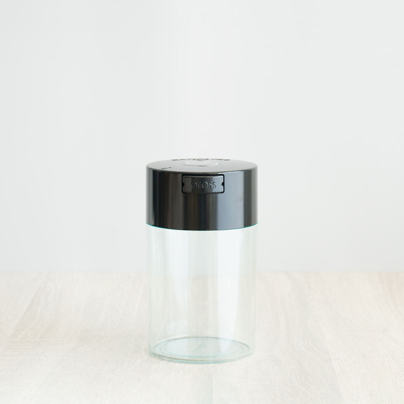 ฝาสีดำ + ใส