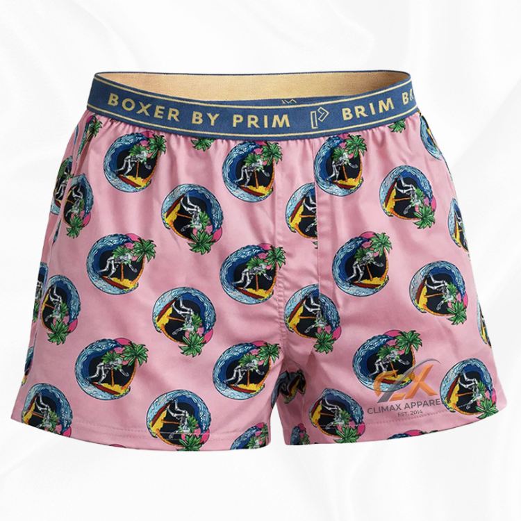 Custom Digital Printing