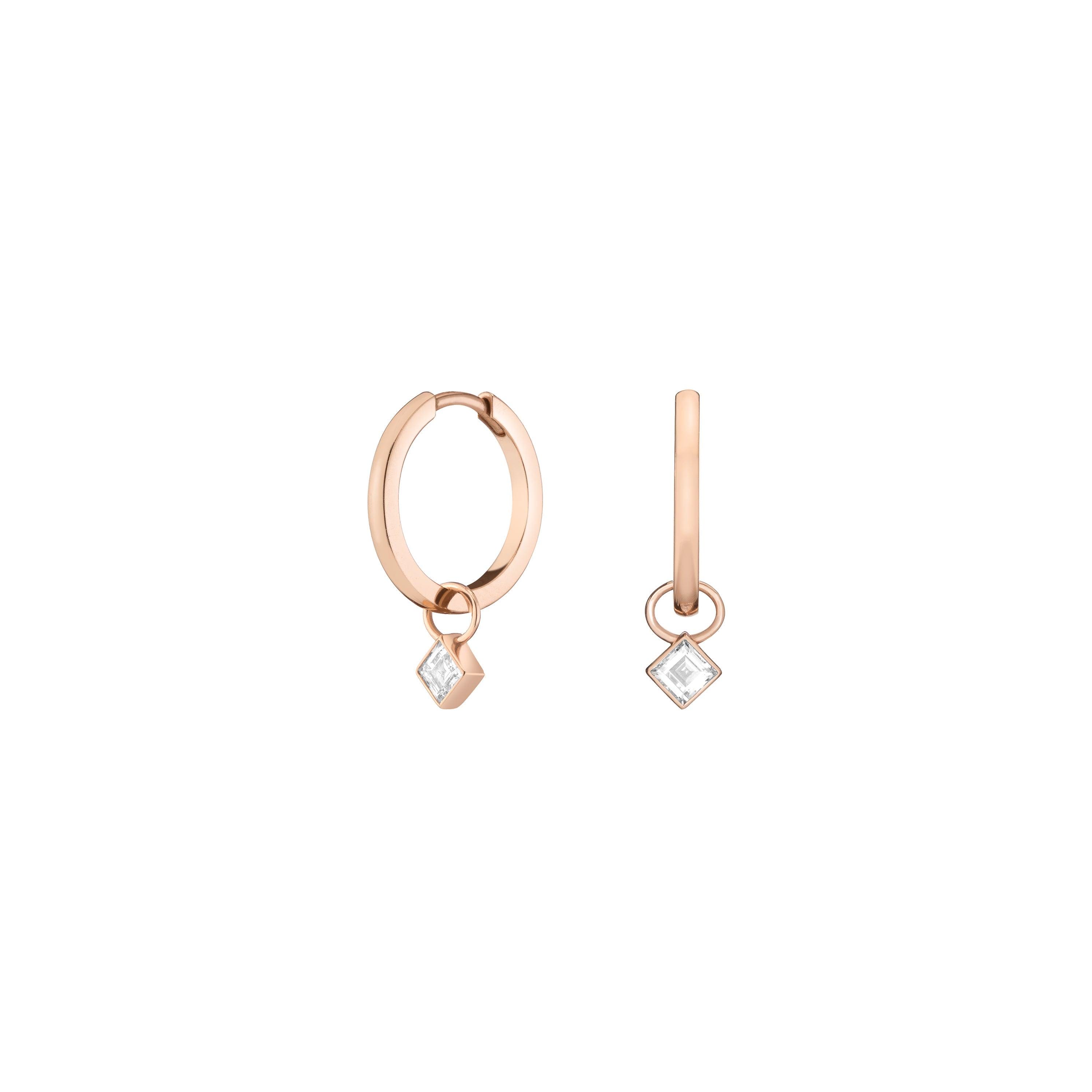 Or massif 14K