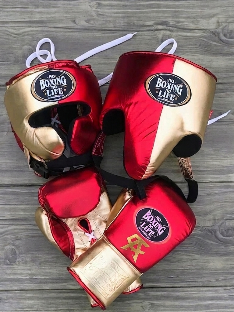Red Gold
