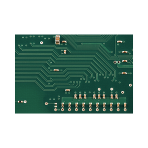 Komplette PCBA-und Software dienste für RGB-LED-Display-Treiber und Touchscreen-Boards Touchscreen-Steuer modul Embedded PCBA - Product Image 4