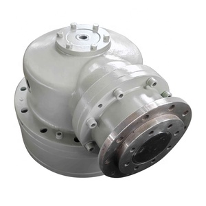 X309R2行星齿轮箱减速器混凝土搅拌机工厂价格制造工厂建材商店的新条件 - Product Image 6