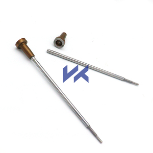 F00RJ01451วาล์วควบคุมคอมมอนเรลดีเซล - Product Image 3