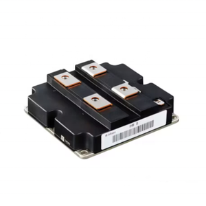 Fz1600r17hp4 tần số cao IGBT điện <span class=keywords><strong>Transistor</strong></span> mô-đun 1700V CHỈNH LƯU Diode mô-đun - Product Image 6