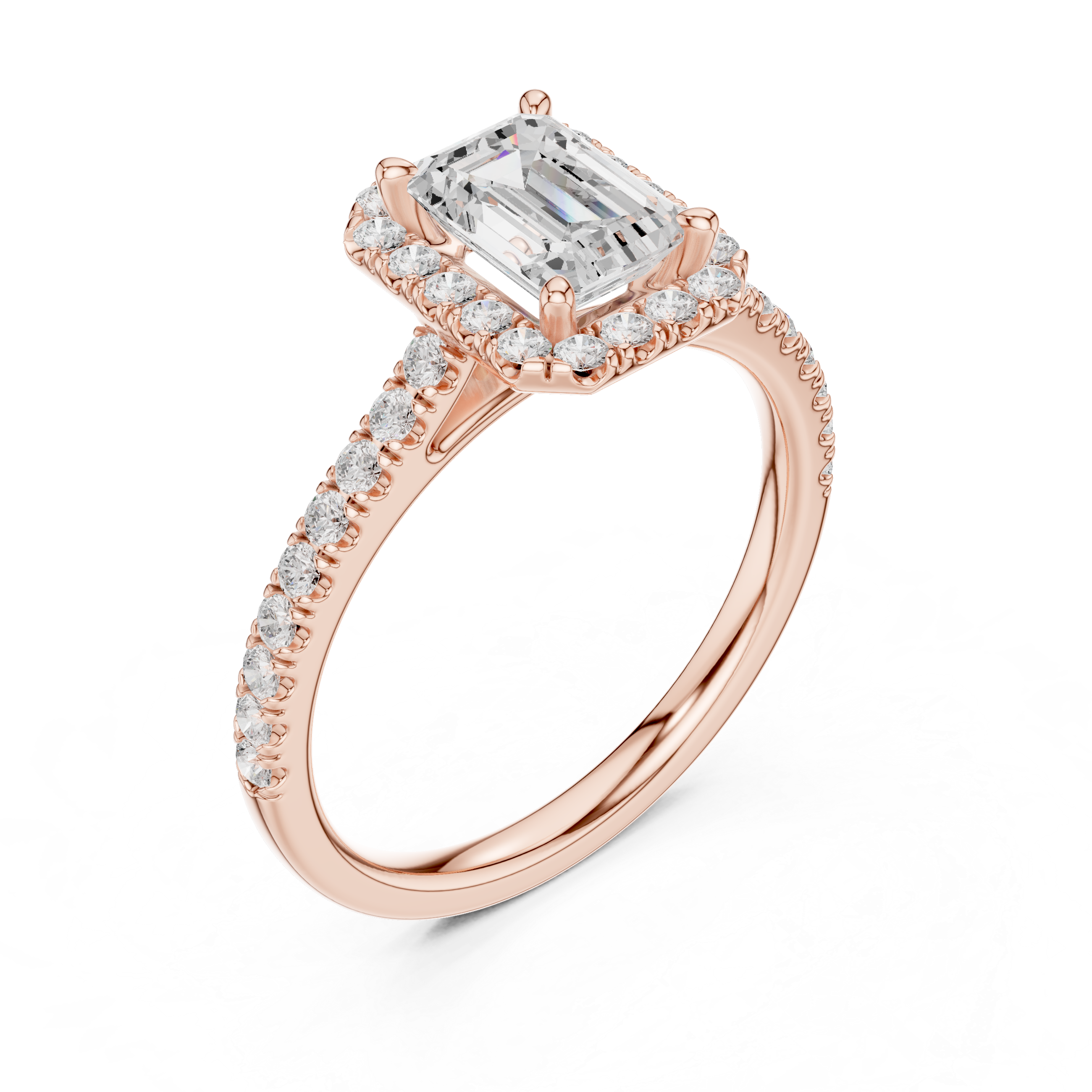 Rose Gold