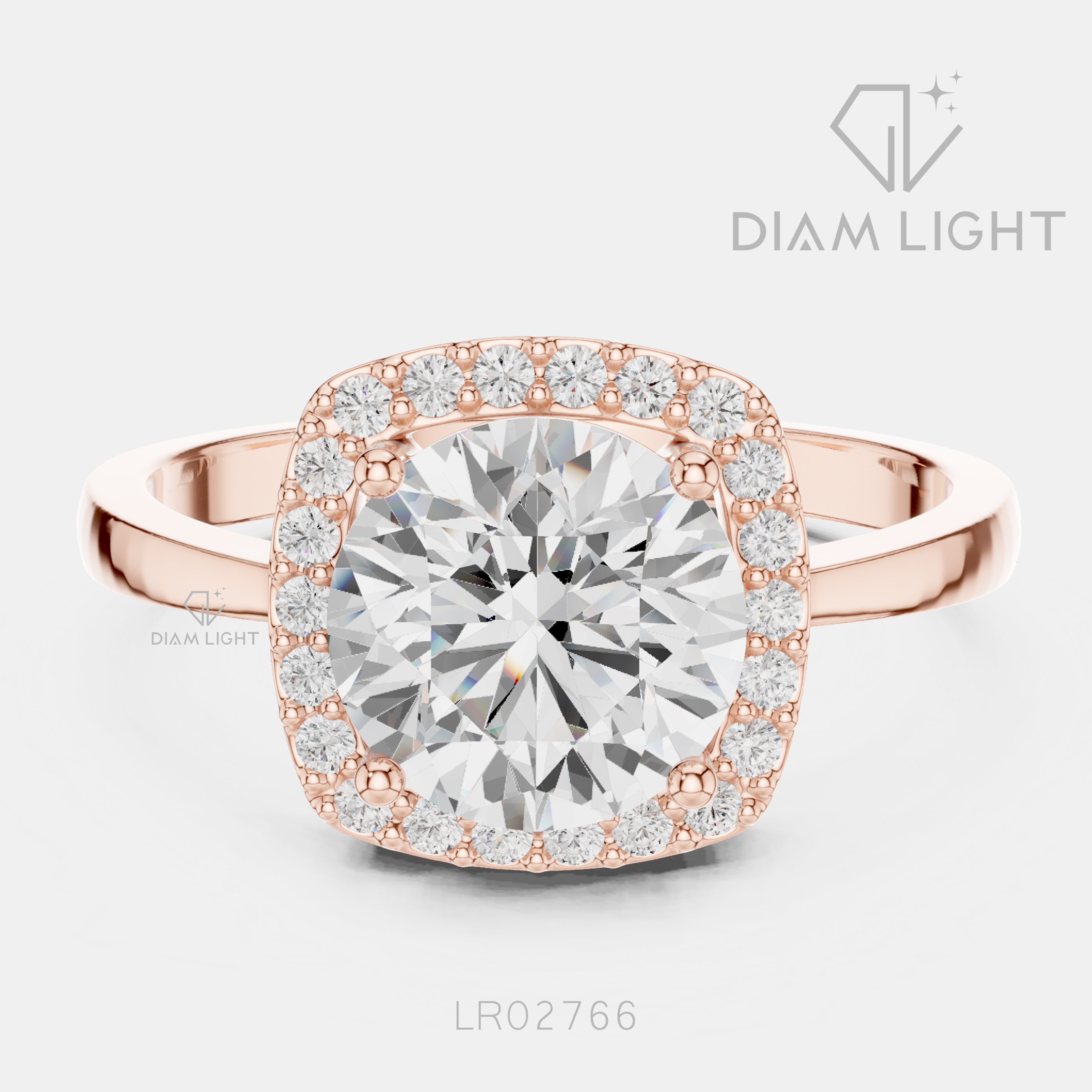 Or rose