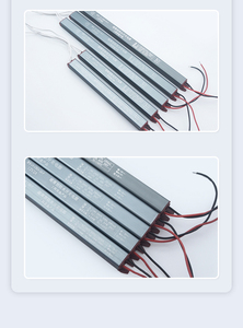 18W 1.5A 12v超薄灯箱电源IP67浴室镜照明带开关功能 - Product Image 5