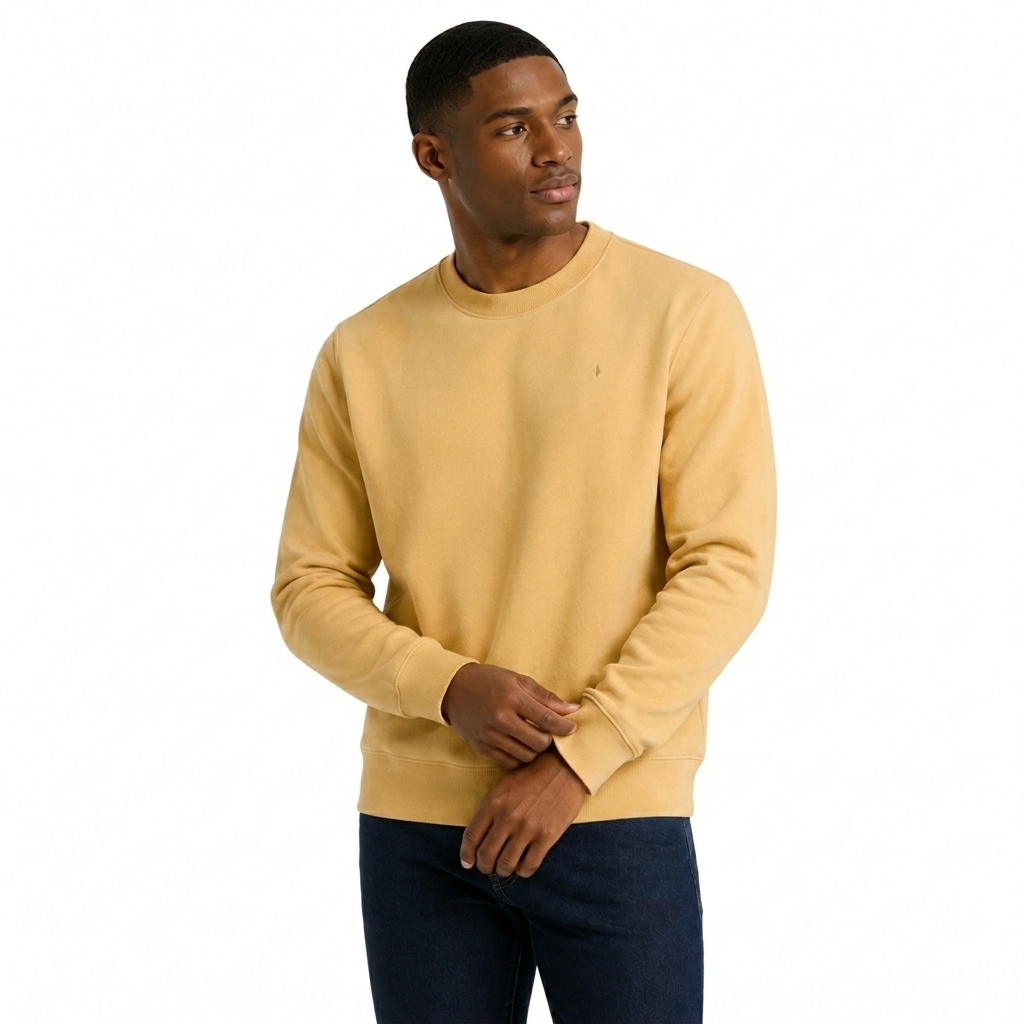 Jaune