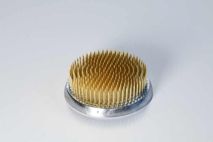 105 / H105 Rond moyen