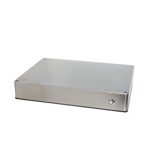 Full IP65 waterproof Box PC Intel i3 N305 12-24V Industrial <strong>Embedded</strong> PC MIT <strong>EMBEDDED</strong> <strong>COMPUTER</strong> - Product Image 5