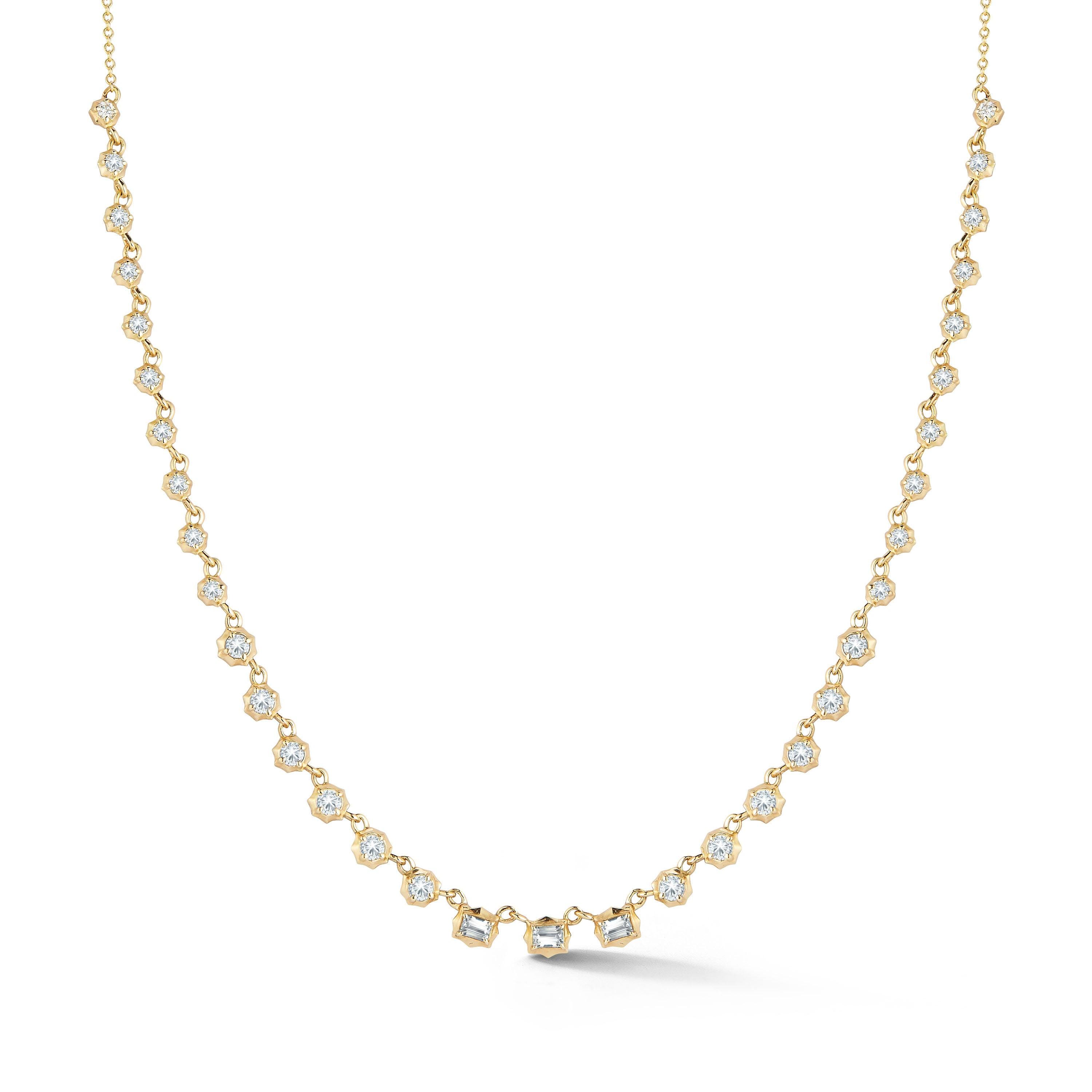 18K Solid Gold