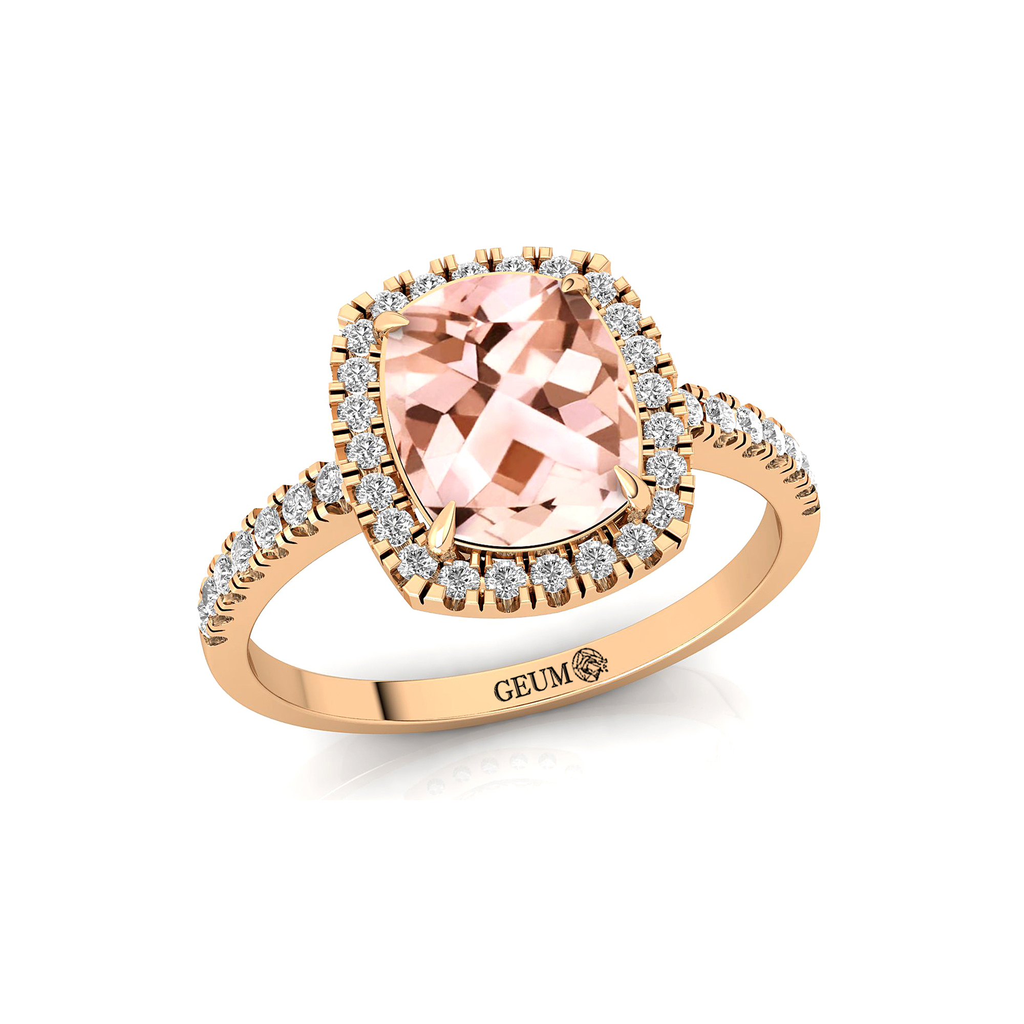 Or rose