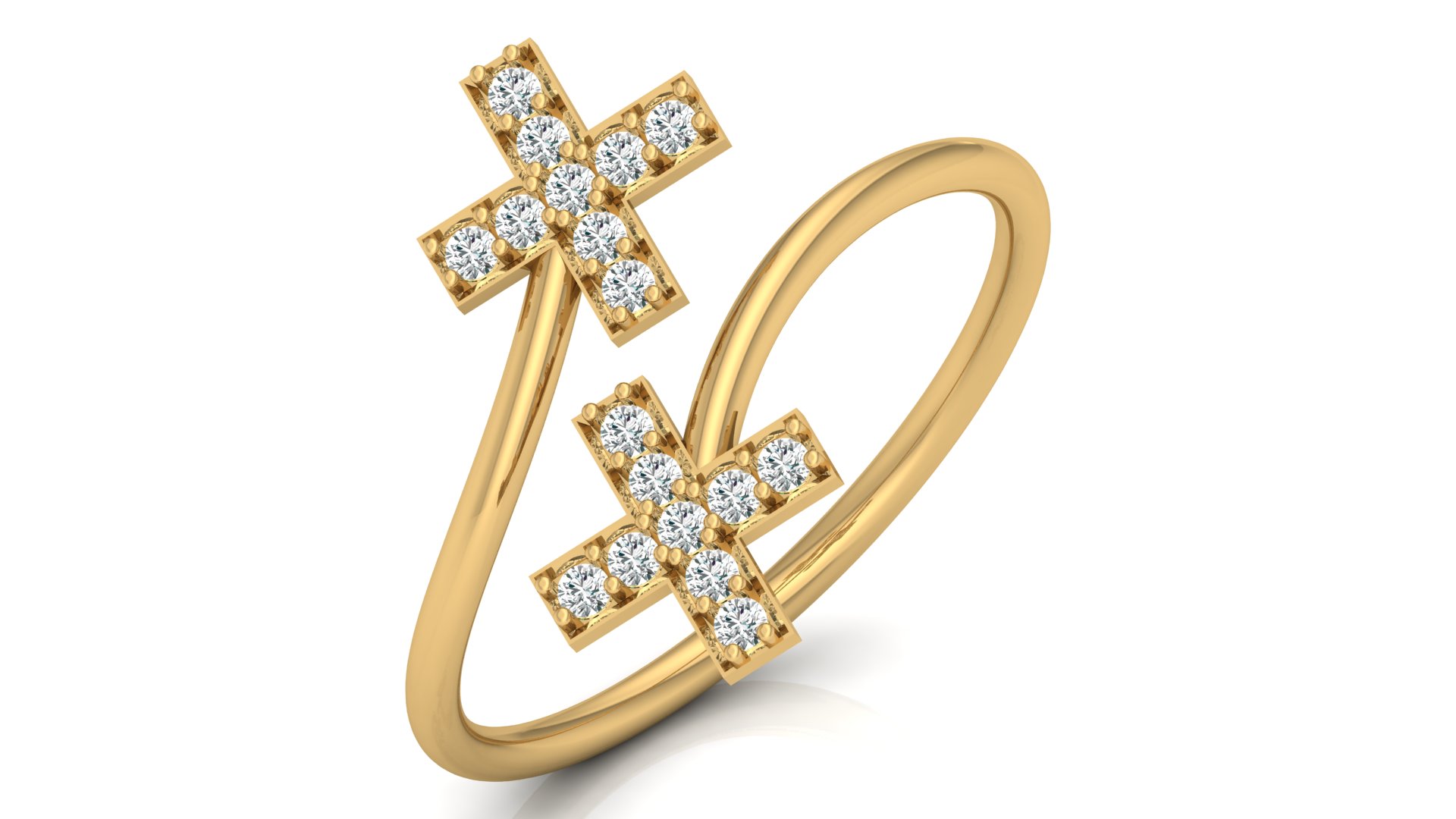 ทองแท้ 18K