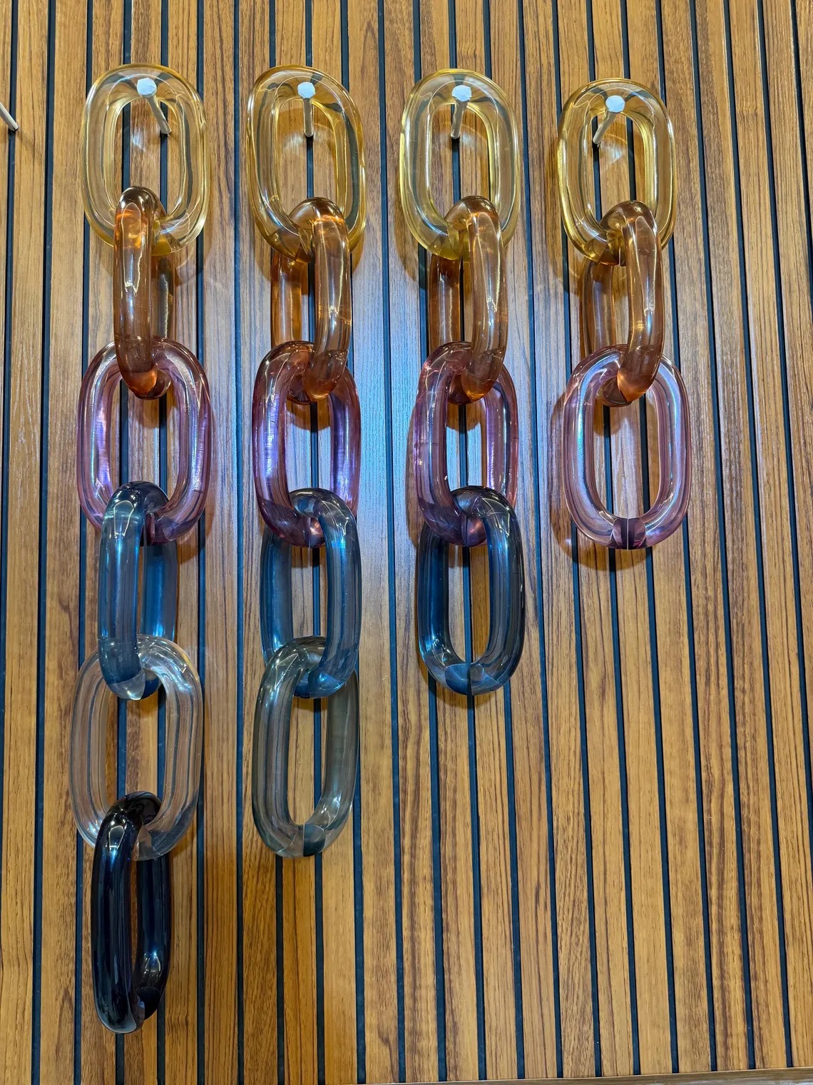 custom