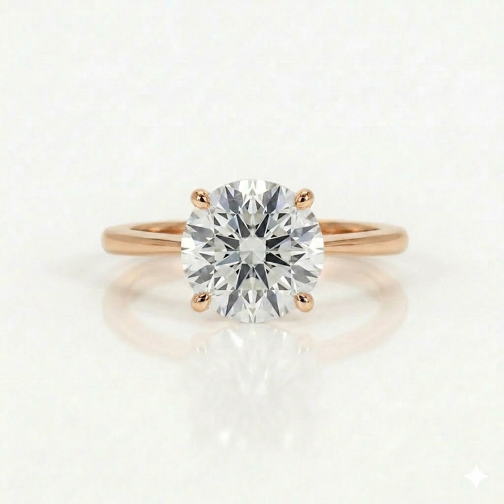Or rose