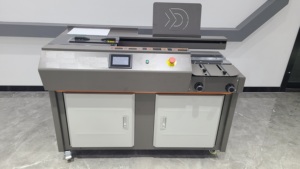 Incollatrice frontale C20 perfetta con colla laterale base schermo da 7 pollici automatico con sconti e accessori gratuiti