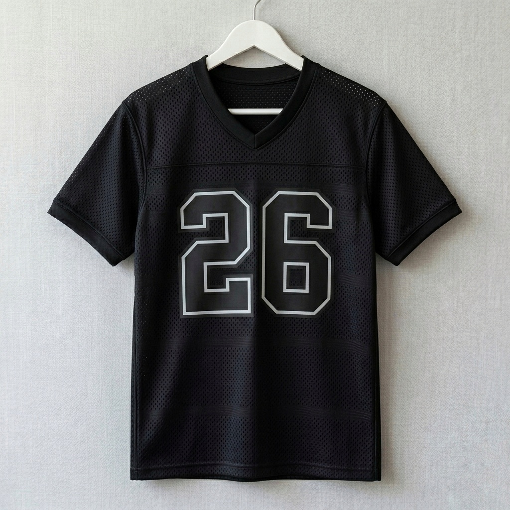 Football Jersey