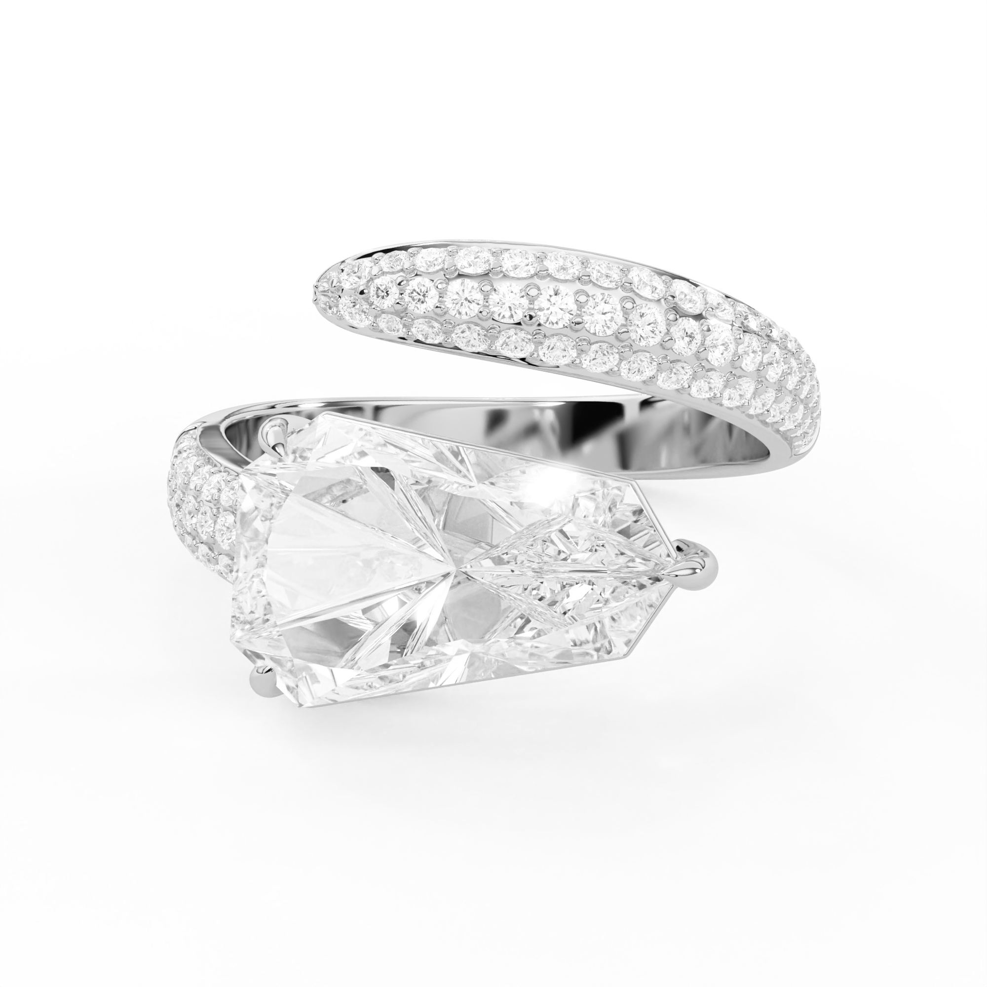 White Gold