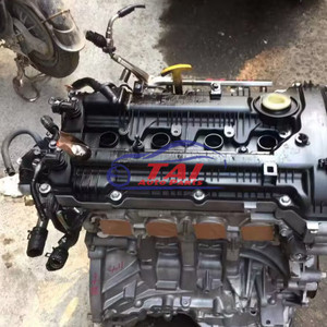High Quality Used Tucson <strong>Dohc</strong> <strong>2</strong>.<strong>0L</strong> <strong>Engine</strong> G4NA Motor for Hyundai - Product Image 4
