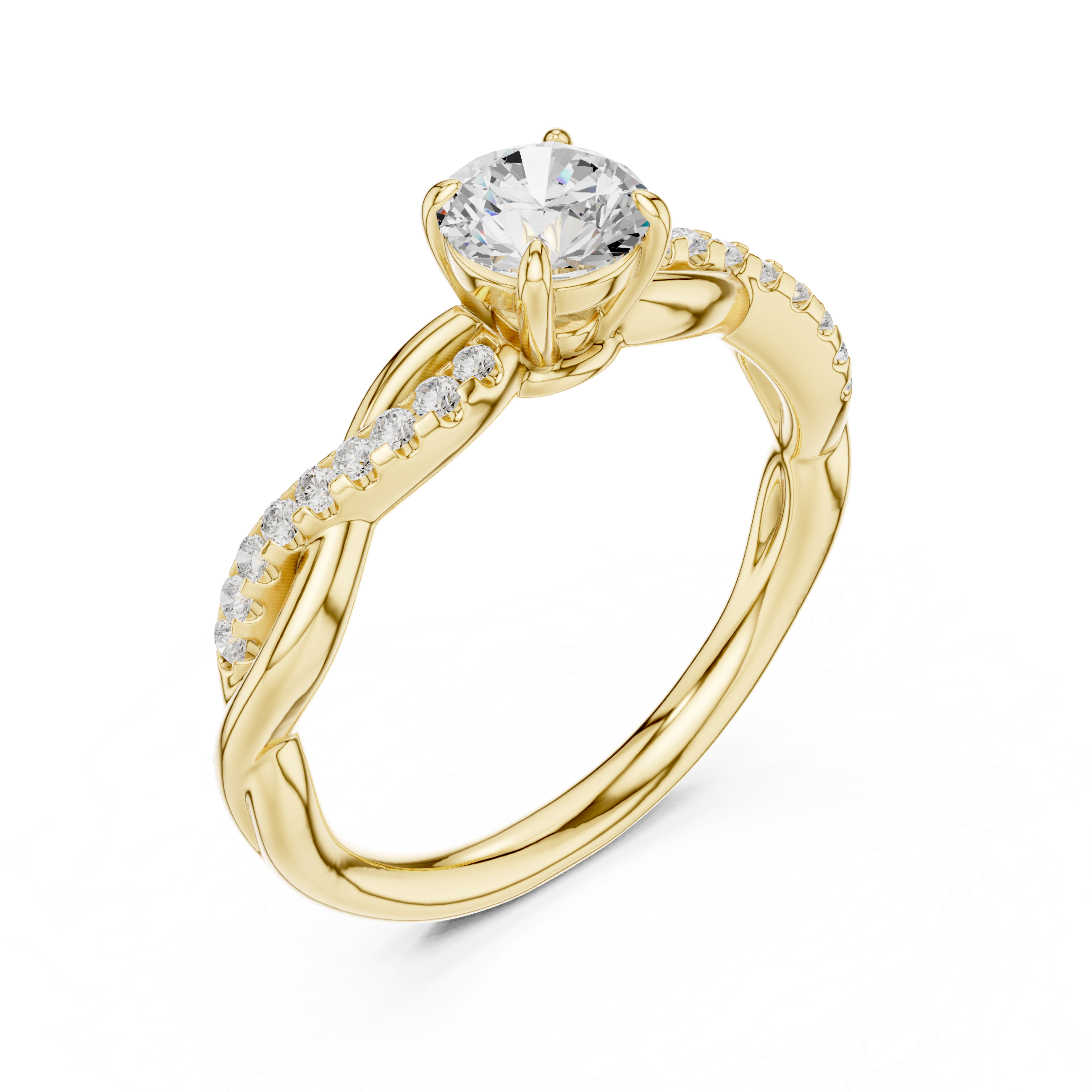 Yellow Gold