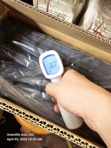 ถ่านอัดแท่งอัดถ่านอัดแท่งอัดก้อนทำจากไม้ไผ่สำหรับย่างและบาร์บีคิว - Product Image 3