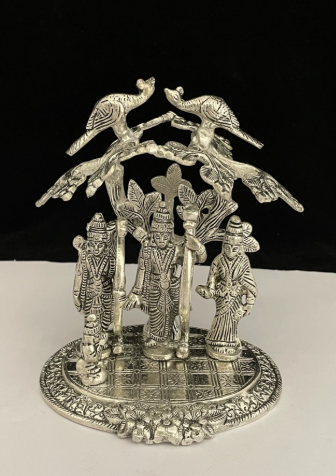 Antique Silver