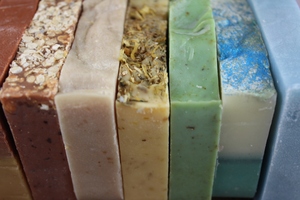 % 100% organik hindistan cevizi sabunu toptan organik sabun el yapımı sabun saf yağı hindistan cevizi cilt bakımı vücut yıkama düşük fiyat - Product Image 2