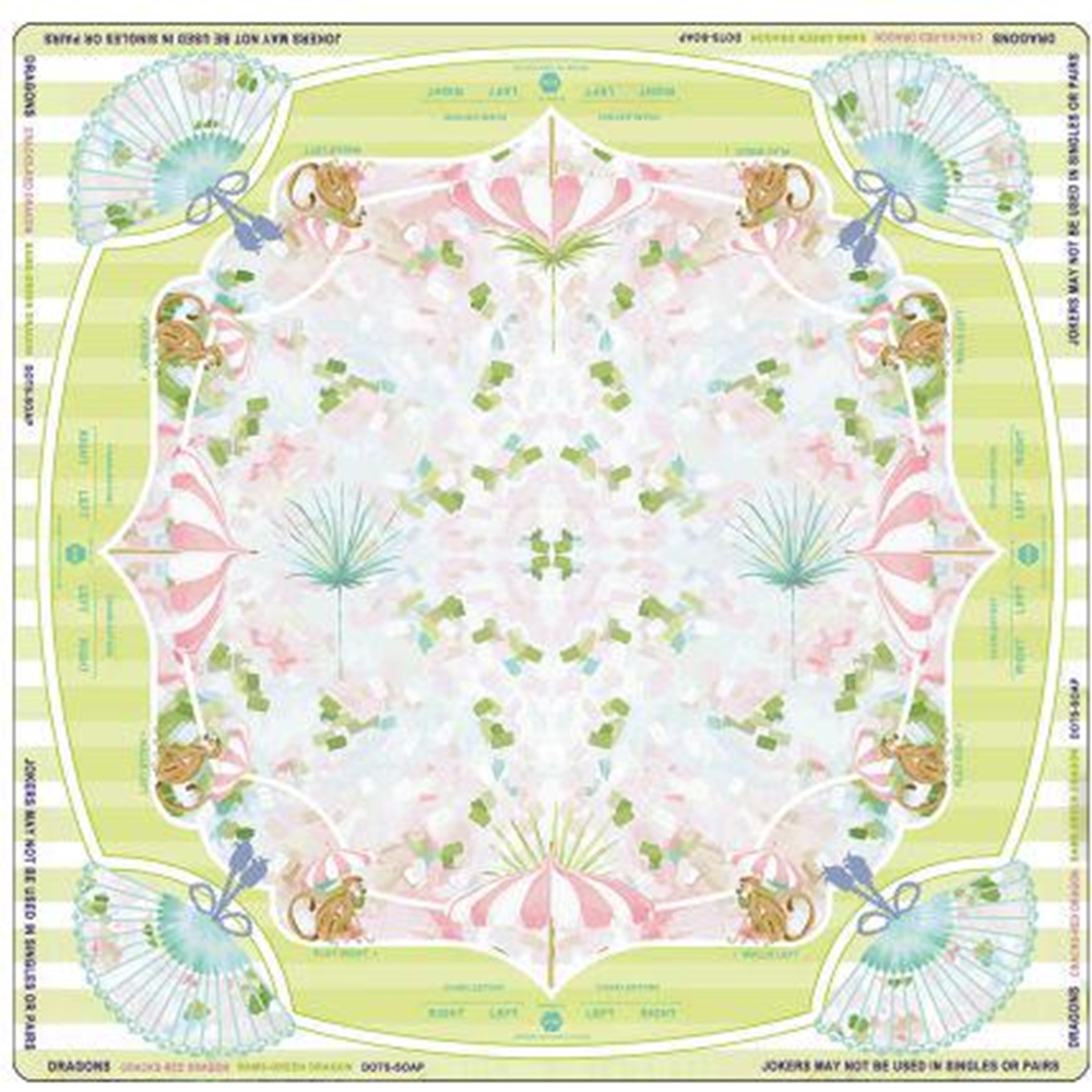 6-Pale yellow