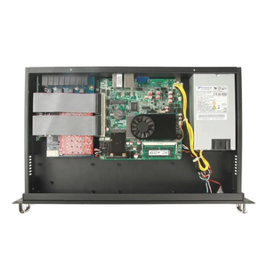 PABX Gateway Sistema de intercambio telefónico Ipbx 8 Fxo Gateway - Product Image 1