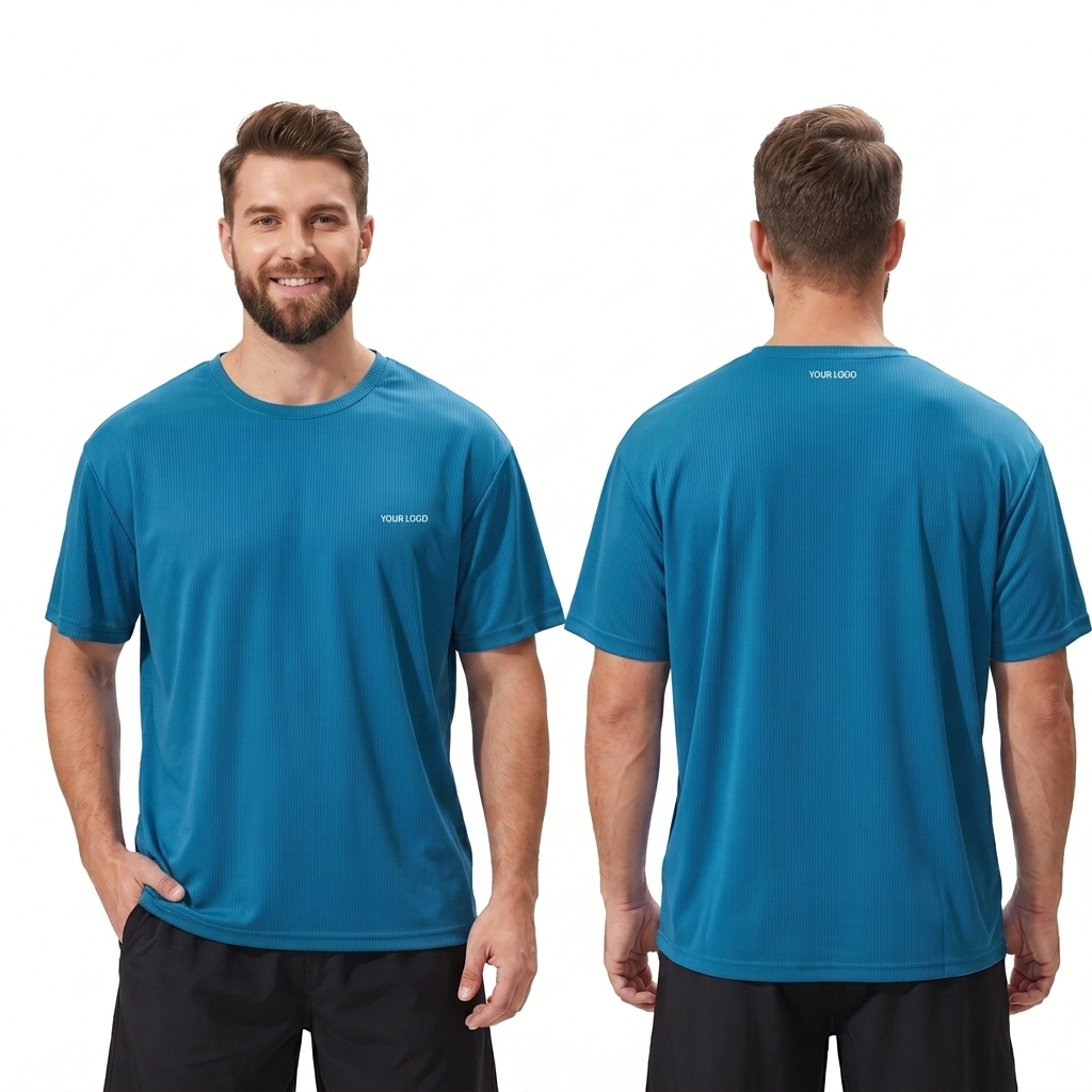 Cyan profond
