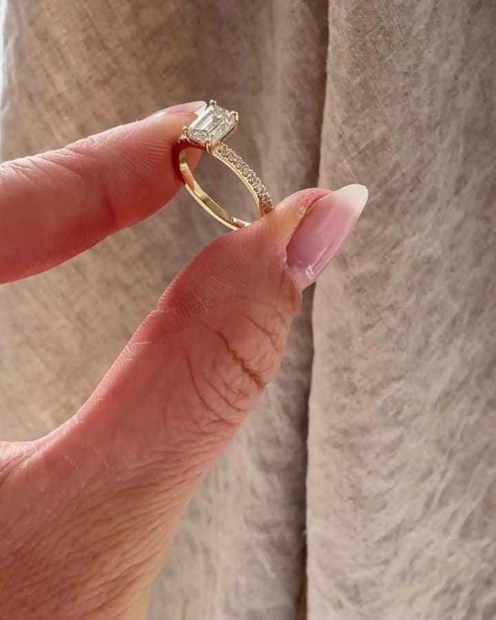 10k Solid Gold