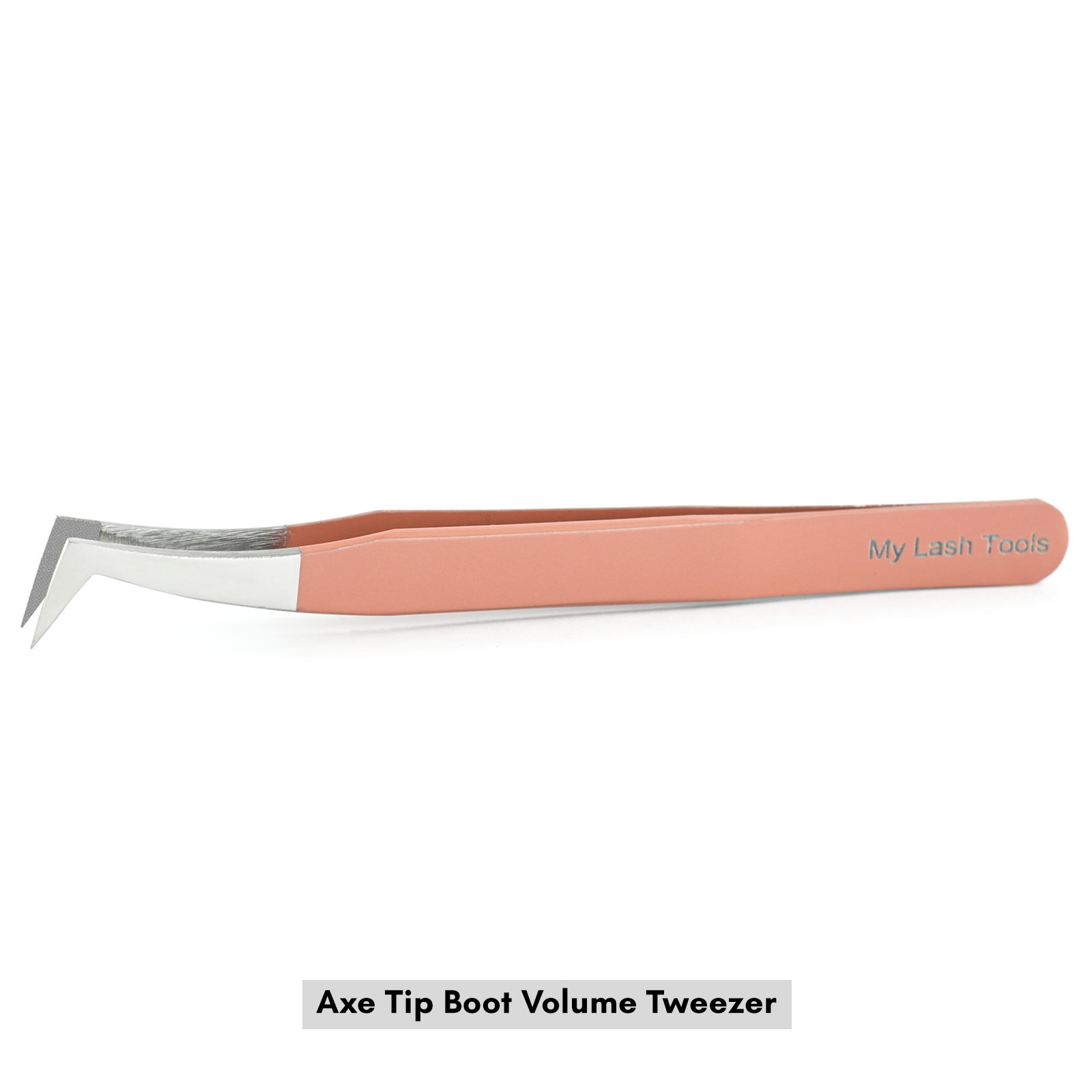 EX Tip Boot Volume Tweezer
