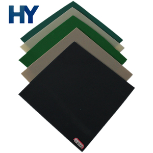 Stable <strong>30</strong> <strong>Mil</strong> <strong>HDPE</strong> Liner Water Management Dams Reservoirs Geomembrane for Pond Resistant Low Temperature Embrittlement Made EPDM - Product Image 4