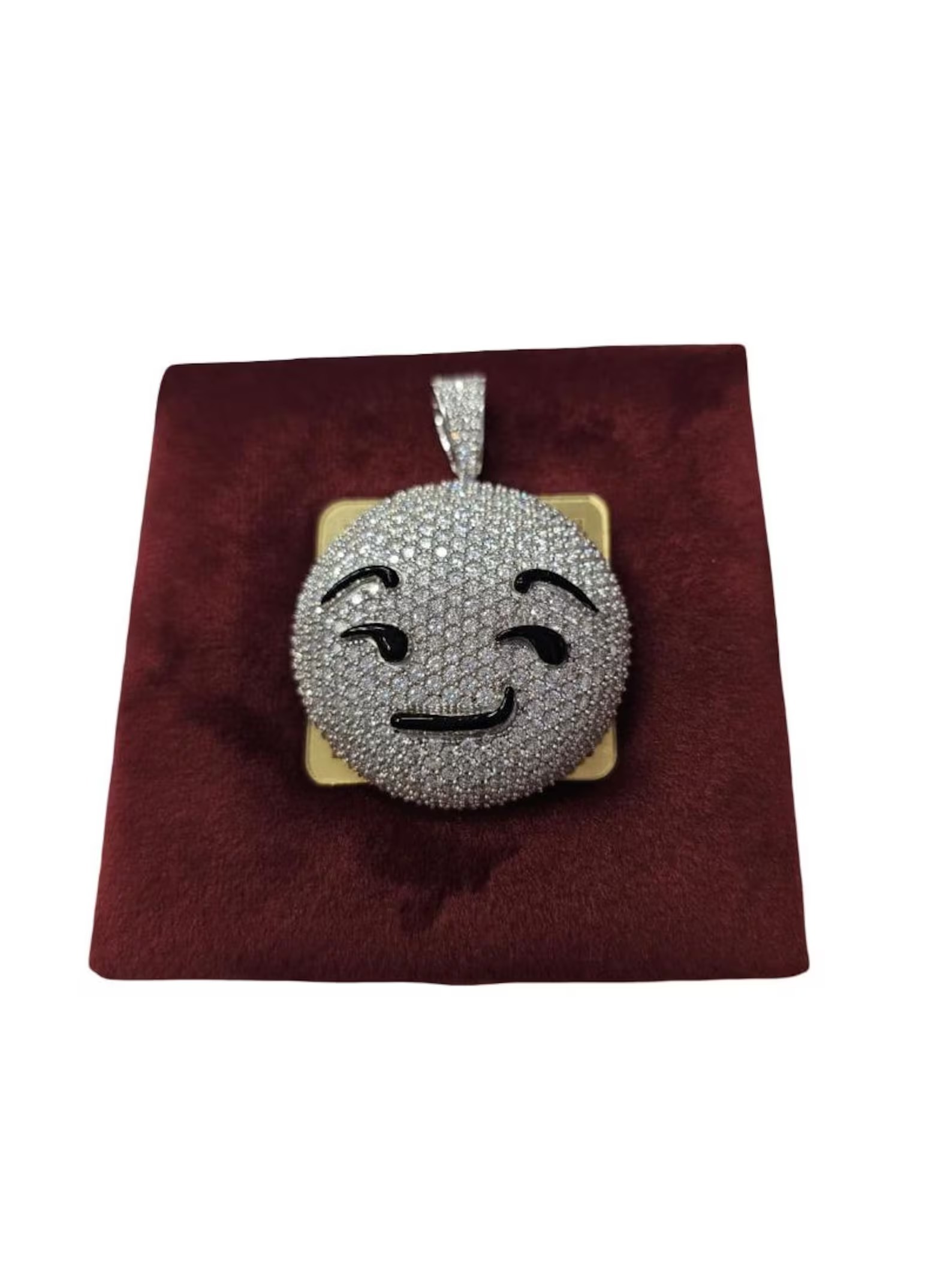 Oro blanco