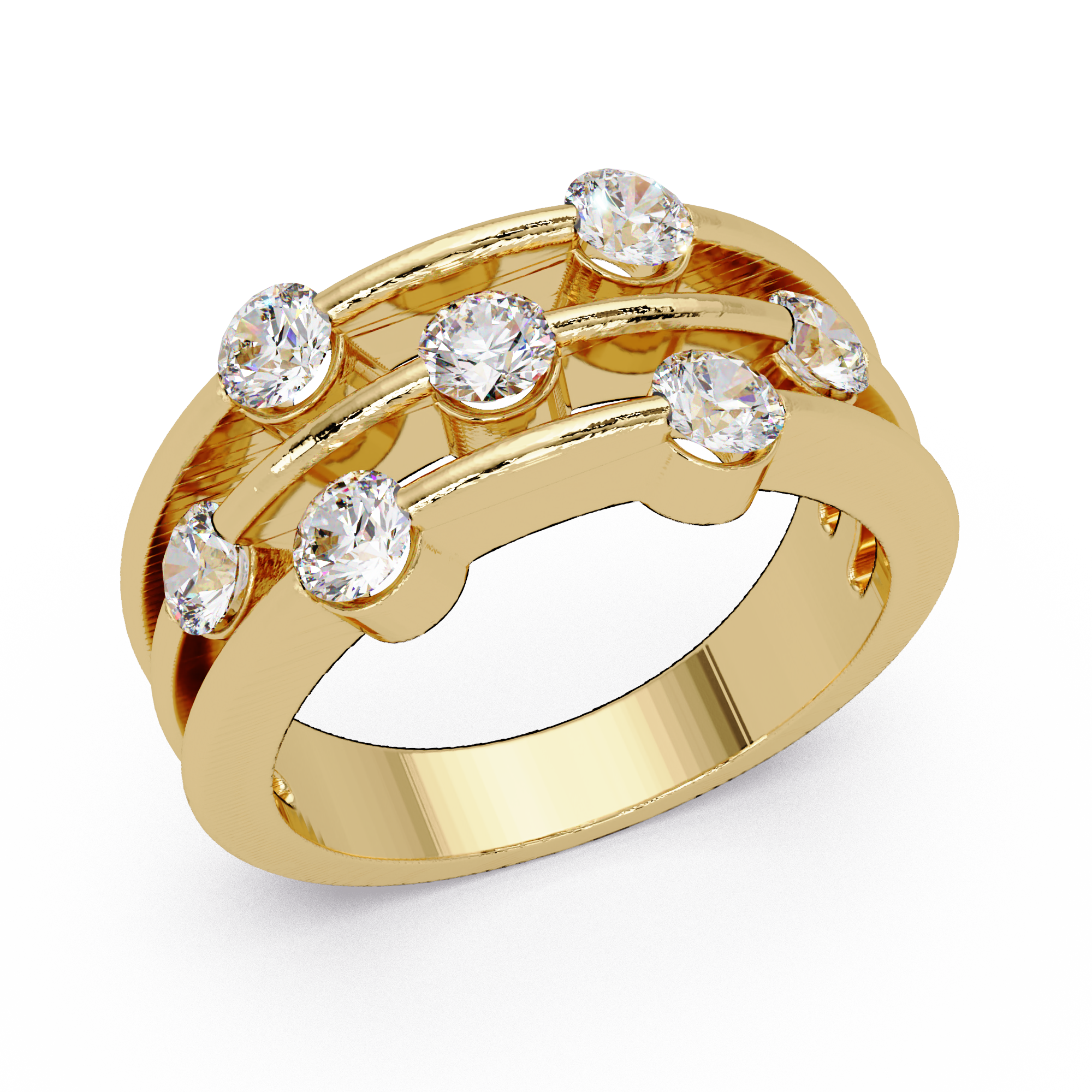 Yellow Gold