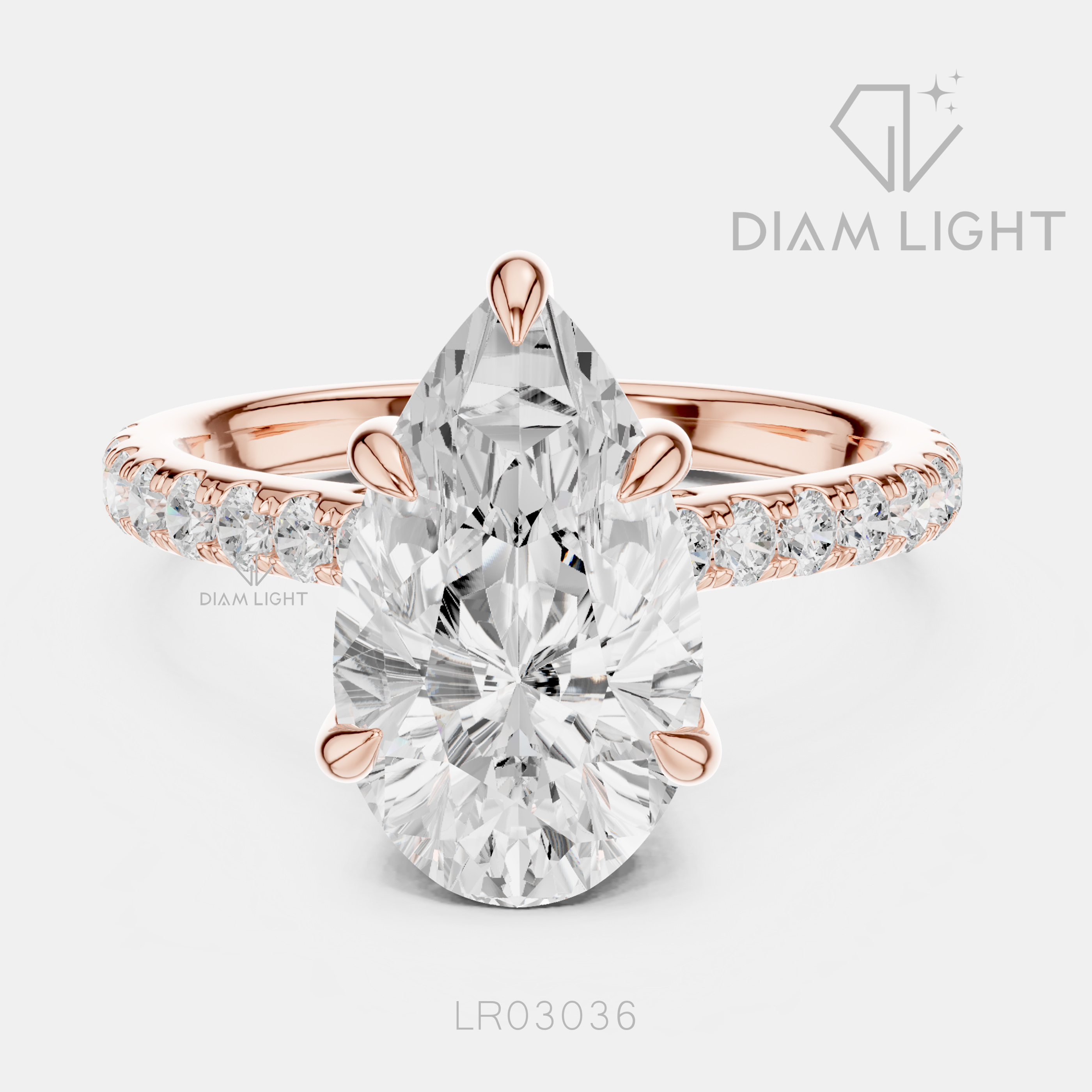Rose Gold