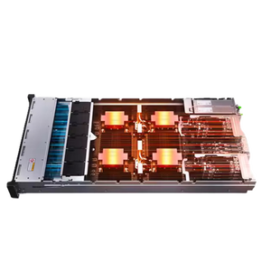 Original HVawei 2488H V7 2U 4-Socket Rack Server for High Performance <strong>Computing</strong> Server and <strong>Distributed</strong> Storage Server