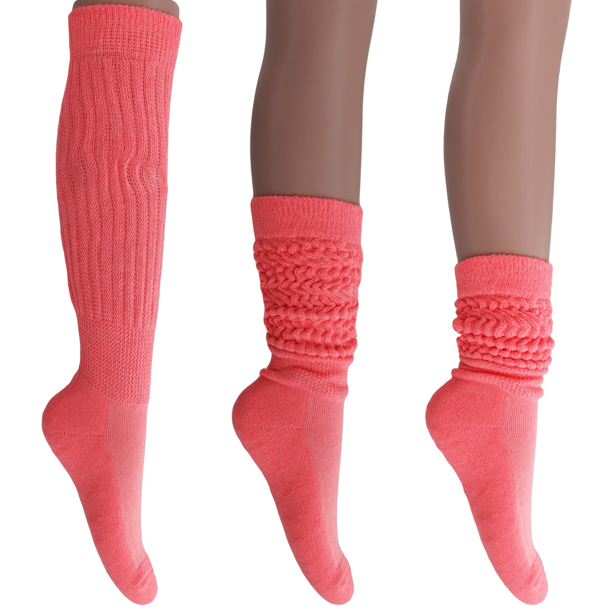Neon Pink Color