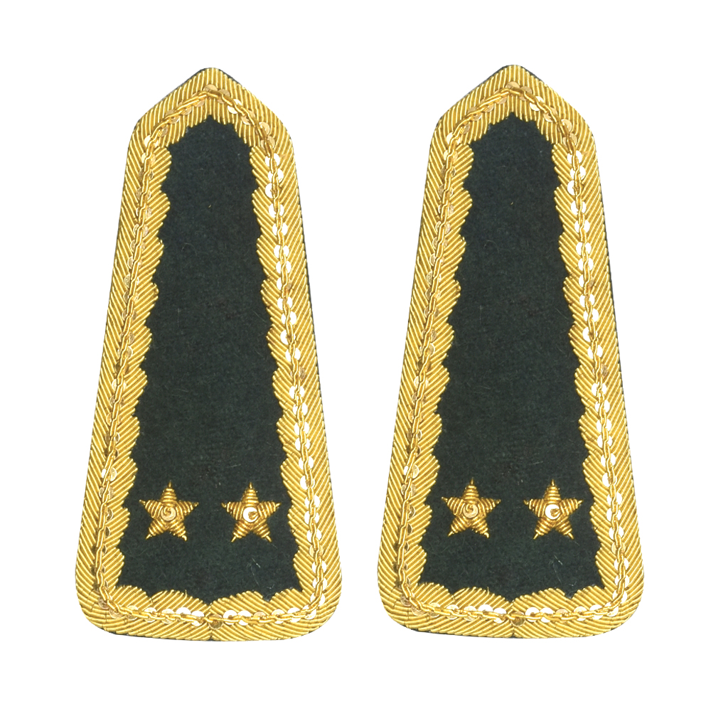Verde militar
