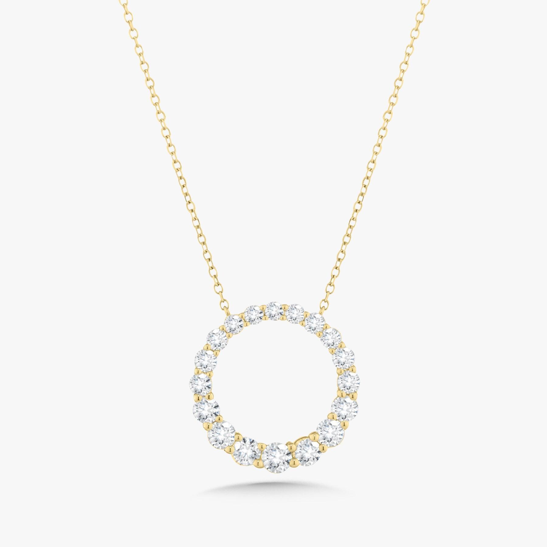 Or massif 18 carats