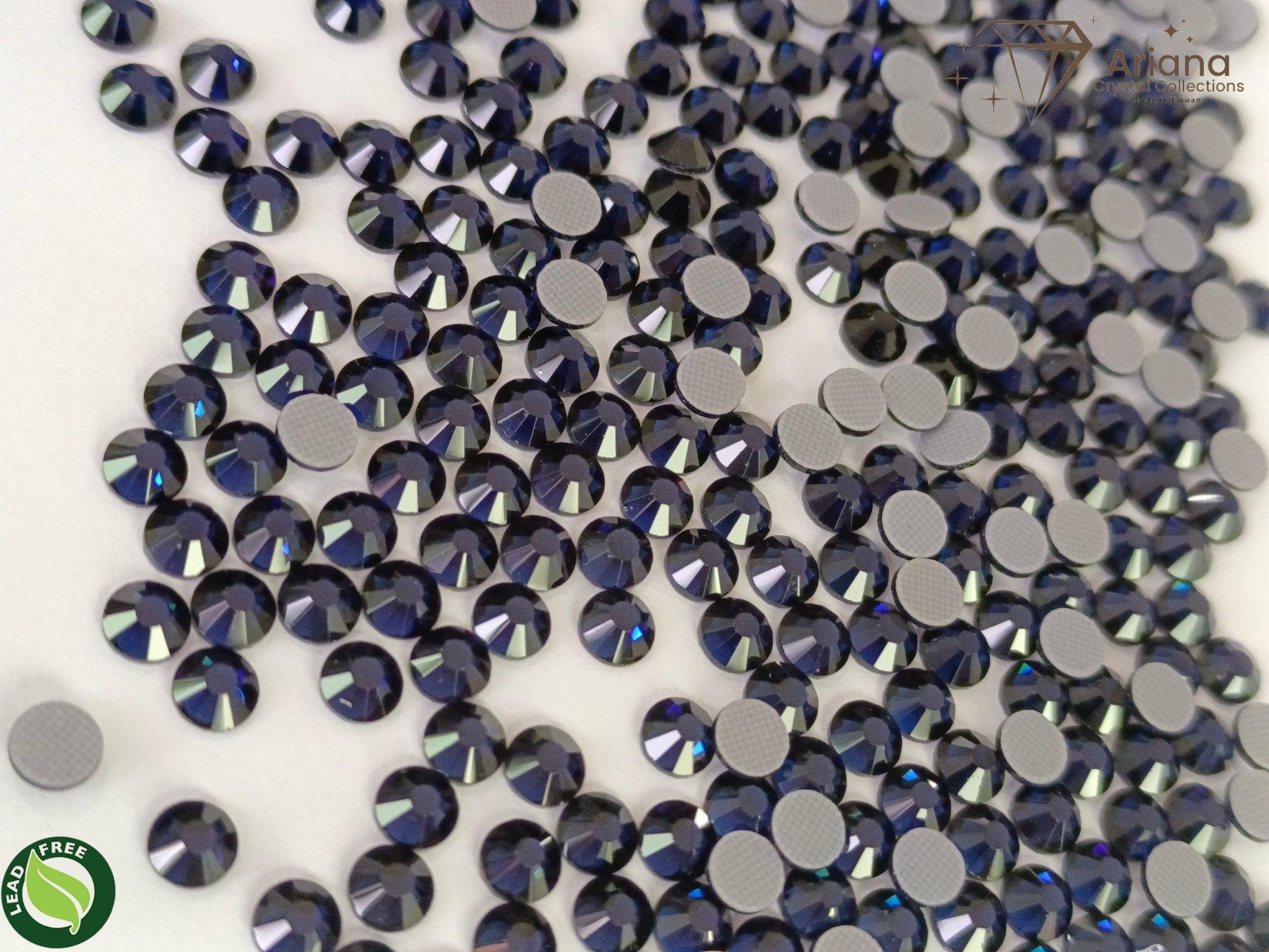 Dark Indigo
