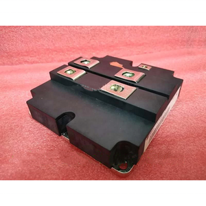 Hình ảnh cầu 1200V 1200A có sẵn Thyristor IGBT mô-đun điện tử mô-đun bóng bán dẫn ffz1200r12kf5 - Product Image 5