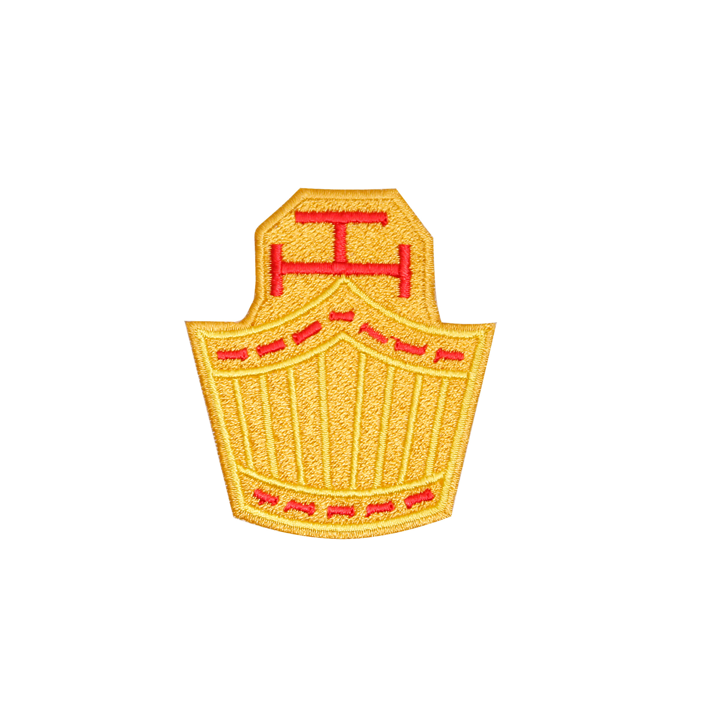 Jaune