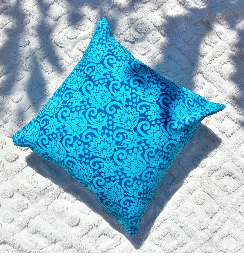 Bleu