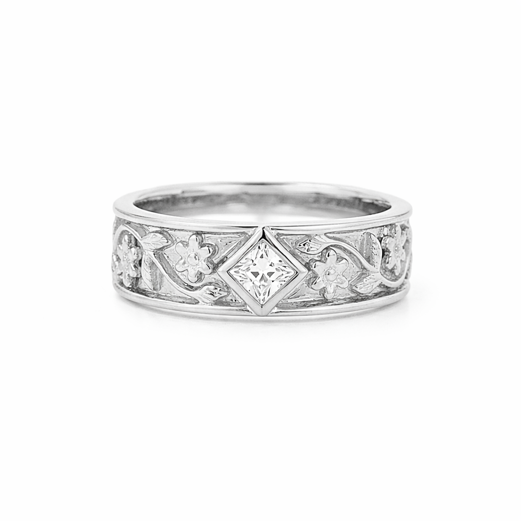 White Gold